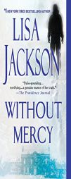 Without Mercy by Lisa Jackson Paperback Book