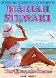 That Chesapeake Summer (Chesapeake Diaries) by Mariah Stewart Paperback Book