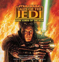 Star Wars Tales of the Jedi: Dark Lords of the Sith (Star Wars: Tales of the Jedi) by Tom Veitch Paperback Book
