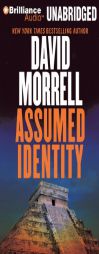 Assumed Identity by David Morrell Paperback Book