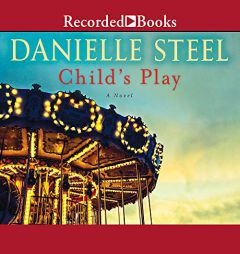 Child's Play by Danielle Steel Paperback Book