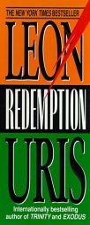 Redemption by Leon Uris Paperback Book