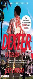 Dexter by Design (Vintage Crime/Black Lizard) by Jeff Lindsay Paperback Book