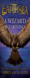 A Wizard of Earthsea (The Earthsea Cycle) by Ursula K. Le Guin Paperback Book