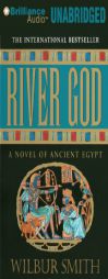 River God by Wilbur Smith Paperback Book