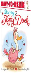 Starring Katy Duck by Alyssa Satin Capucilli Paperback Book