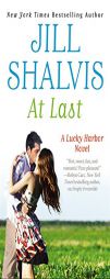 At Last by Jill Shalvis Paperback Book