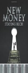 New Money: Staying Rich by Phillip Buchanon Paperback Book