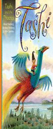 Tashi and the Phoenix by Anna Fienberg Paperback Book