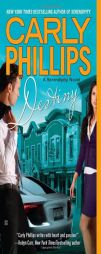 Destiny (Serendipity) by Carly Phillips Paperback Book