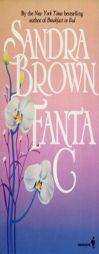 Fanta C by Sandra Brown Paperback Book