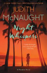Night Whispers by Judith McNaught Paperback Book