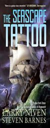 The Seascape Tattoo by Larry Niven Paperback Book