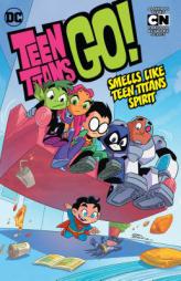 Teen Titans Go! Vol. 4 by Various Paperback Book