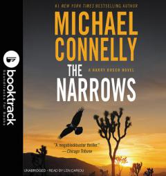 The Narrows by Michael Connelly Paperback Book