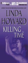 Killing Time by Linda Howard Paperback Book