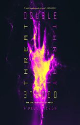 Double Threat by F. Paul Wilson Paperback Book