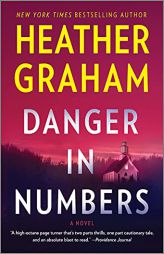 Danger in Numbers: A Novel by Heather Graham Paperback Book
