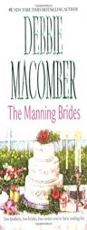 The Manning Brides: Marriage Of InconvenienceStand-In Wife by Debbie Macomber Paperback Book
