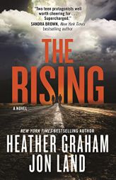 The Rising: A Novel (The Rising, 1) by Heather Graham Paperback Book