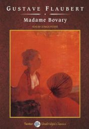 Madame Bovary by Gustave Flaubert Paperback Book