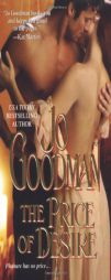The Price of Desire by Jo Goodman Paperback Book