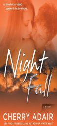 Night Fall by Cherry Adair Paperback Book