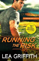 Running the Risk by Lea Griffith Paperback Book