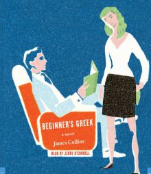 Beginner's Greek by James Collins Paperback Book