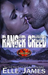 Ranger Creed (Brotherhood Protectors) by Elle James Paperback Book