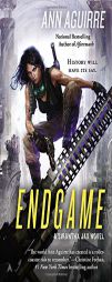 Endgame (A Sirantha Jax Novel) by Ann Aguirre Paperback Book