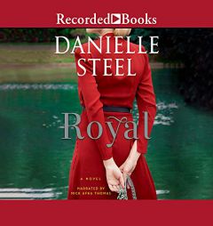 Royal by Danielle Steel Paperback Book