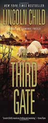 The Third Gate by Lincoln Child Paperback Book