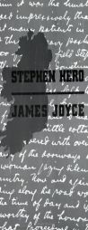 Stephen Hero by James Joyce Paperback Book