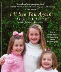 I'll See You Again by Jackie Hance Paperback Book