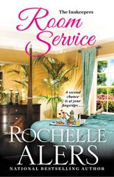 Room Service (The Innkeepers) by Rochelle Alers Paperback Book