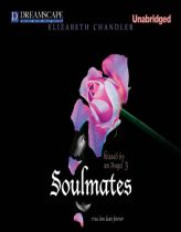 Soulmates by Elizabeth Chandler Paperback Book