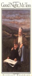 Good Night, Mr. Tom by Michelle Magorian Paperback Book