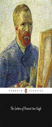 The Letters of Vincent van Gogh by Vincent Van Gogh Paperback Book