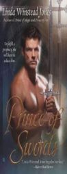 Prince of Swords by Linda Winstead Jones Paperback Book