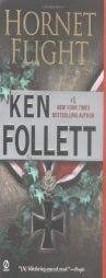 Hornet Flight by Ken Follett Paperback Book