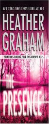 The Presence by Heather Graham Paperback Book