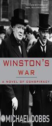 Winston's War: A novel of deception by Michael Dobbs Paperback Book