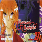 Rurouni Kenshin, Volume 27 (Rurouni Kenshin) by Nobuhiro Watsuki Paperback Book