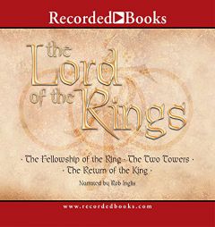 Lord of the Rings (omnibus): The Fellowship of the Ring, The Two Towers, The Return of the King by J. R. R. Tolkien Paperback Book