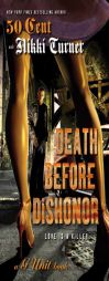 Death Before Dishonor by 50 Cent Paperback Book