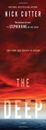 The Deep by Nick Cutter Paperback Book
