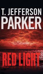 Red Light (Merci Rayborn Series) by T. Jefferson Parker Paperback Book