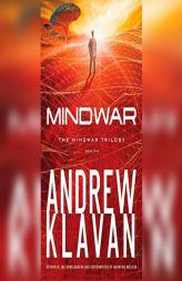 MindWar (MindWar Trilogy) by Andrew Klavan Paperback Book