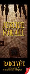 Justice for All by Radclyffe Paperback Book